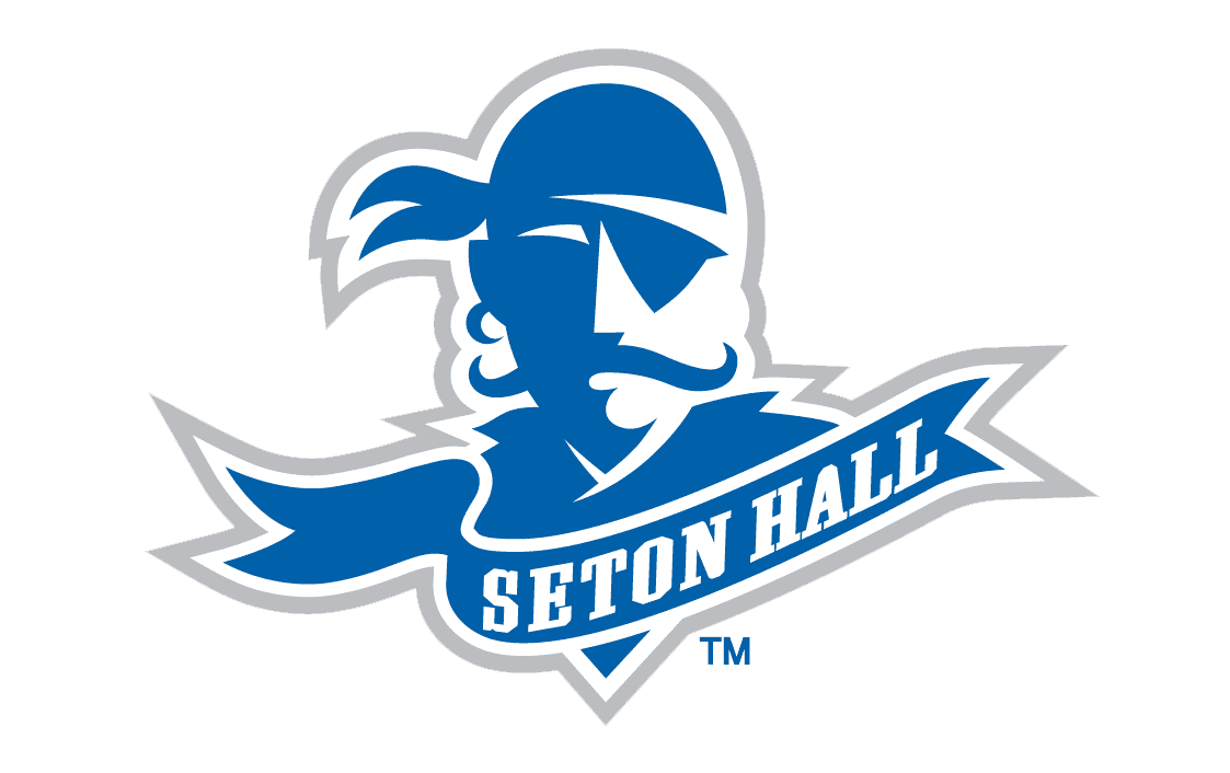 Seton Hall University logo