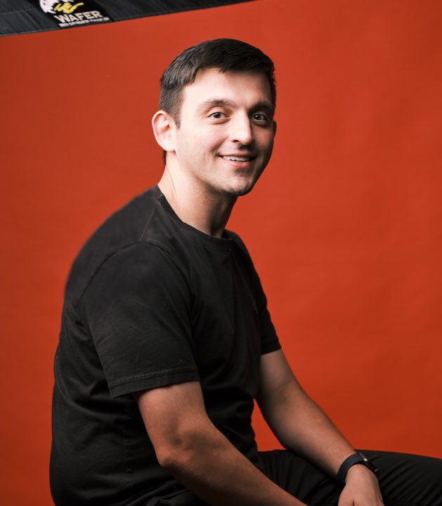 Tamem (Tom) Jalallar